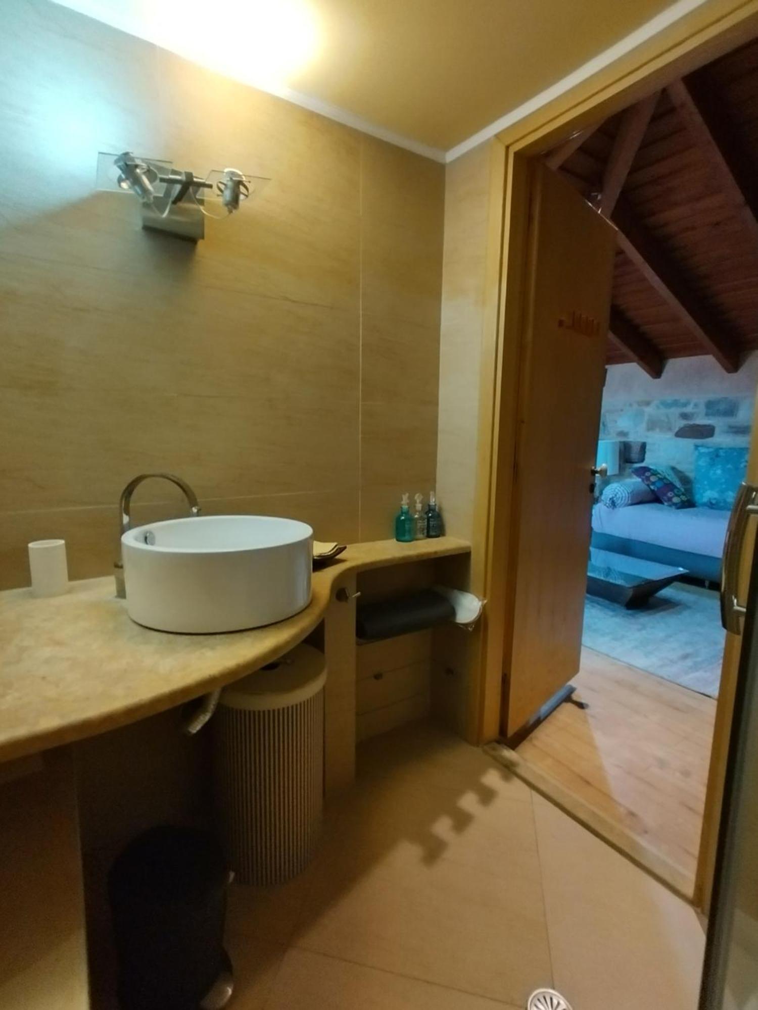 Mastixi Apartment Chios Town Exterior photo